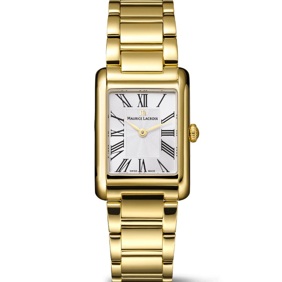 Часы Maurice Lacroix Fiaba FA1205-PVY02-110-1